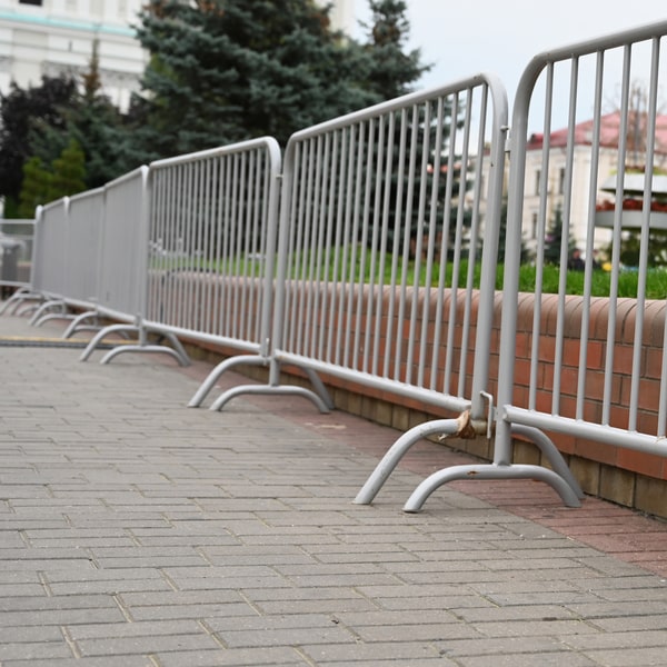 the cost of barricade rental services varies depending on the type and quantity of barricades needed, as well as the rental period